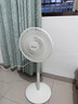 先锋(SingFun)家用电风扇落地扇风扇节能宿舍1米2加高台地扇空气循环扇静音大风量风扇DLD-D17pro 实拍图