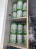 蓝河羊奶粉春天羊1段2段3段婴幼儿乳铁蛋白+HMO配方  新西兰进口800g 2段800g*6 新升级 实拍图