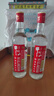 牛栏山二锅头 国标牛二 纯粮优级 清香型 白酒 53度 500ml*1瓶 单瓶装 实拍图