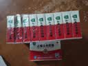 [安刻]止嗽立效胶囊 0.35g*12粒 10盒装 天奇 0.35g*12粒/盒 成人止咳定喘祛痰 风寒咳嗽 喘急气促 正品保障 实拍图
