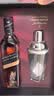 尊尼获加（JOHNNIE WALKER）洋酒 12年黑方黑牌雪莉礼盒装700ml 苏格兰调和型威士忌 实拍图