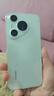 华为（HUAWEI）Pura 70 北斗卫星消息版 12GB+512GB 雪域白 实拍图
