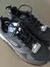 斯凯奇（Skechers）男鞋夏季软底拼接运动鞋增高舒适厚底健步鞋232398 实拍图