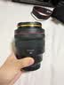 佳能（Canon）RF85mm F1.2 L USM 中远摄定焦镜头 全画幅L级大光圈人像定焦 RF卡口微单相机镜头 滤镜礼包套装 实拍图