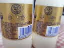 每日鲜语鲜牛奶 A2β-酪蛋白鲜牛奶185ml*6 巴氏杀菌乳 低温鲜奶 实拍图