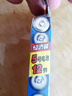 大白兔奶糖经典原味618g约112颗【京东专供】童年回忆 休闲食品 实拍图