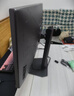 华硕ROG 绝杀27二代 XG27ACMES 27英寸显示器2K 240Hz电竞显示器2代超频255Hz HDR400 G-Sync HDMI 2.1 实拍图
