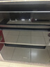 美的（Midea）消毒柜嵌入式家用 厨房餐具碗柜碗筷茶杯茶具 紫外线 110L三层大容量【价保618】 110HQ Max 实拍图