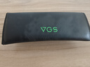 威古氏（VEGOOS）墨镜男女太阳镜防紫外线UV400大框开车专用眼镜6259 实拍图