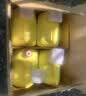 白猫柠檬红茶洗洁精食品用A类洗涤灵洗碗果蔬清洗剂高效去油去味污 10斤*4瓶【柠檬红茶(A类标准)】 实拍图