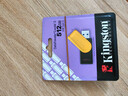 金士顿（Kingston）512GB USB3.2 Gen 1 U盘 DTXS 缤纷多彩旋转U盘 时尚便携 学习办公投标电脑优盘 实拍图