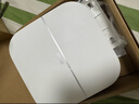 爱快（iKuai）2.5g路由器 无线ap吸顶 BE3600 wifi7 商用/企业级 ac+ap 远程控制/全屋组网 poe/DC供电 HE3600 实拍图