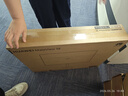 华为MateView SE 27英寸电脑显示器2K分辨率100Hz高刷/IPS全面屏/300nit高亮度旋转升降壁挂 实拍图