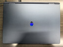 外星人（Alienware）游戏本国家补贴星舰16X 16英寸笔记本电脑OLED屏酷睿Ultra9-290HX Plus 5060显卡32G 1T 2.5K 2963 实拍图