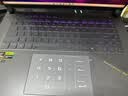 ROG【京东独家】魔霸9 锐龙9 16英寸 游戏本笔记本电脑(R9 9955HX 16G 1T RTX5060 2.5K 240Hz) 实拍图