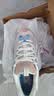 斯凯奇（Skechers）奶茶熊女鞋夏厚底老爹鞋软底熊猫鞋休闲运动鞋149238 实拍图