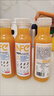农夫山泉100%纯果汁NFC番石榴(芭乐)混合汁300ml*10瓶饮料礼盒 实拍图