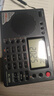 德生（Tecsun） PL-380收音机全波段老年人 数字调谐立体声高考英语四六级校园广播半导体学生 黑色+三节充电电池+USB充电器 实拍图
