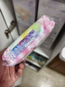 苏菲小翅膀无香棉柔护翼护垫175mm18片 迷你量少日用京东自营官方旗舰 实拍图