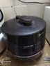 美的（Midea）电压力锅多功能一体家用4-6人双胆电饭煲高压锅70kPa煲汤开盖炖煮智能预约电饭锅YL50Easy203 实拍图