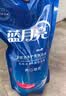 蓝月亮洗衣液12斤套装：亮白增艳薰衣草3kg瓶+1kg袋*3 留香【京东金奖】 实拍图