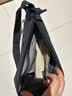 Bellroy澳洲 Venture Sling 9L 户外机能运动骑行胸包斜挎包腰包 墨黑色【热销】 实拍图