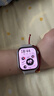 小米（MI）REDMI Watch 6皎月银 国家补贴 澎湃OS 3 心率血氧监测 红米手表6 小米汽车 送男友送女友 实拍图