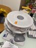 拓竹P1SC 3D打印机桌面家用儿童FDM全自动调平大尺寸多色高速3d打印机器【大陆版】 入门款丨多色套装 实拍图
