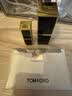 TOM FORD全新升级黑管水感缎光TF口红80车厘子红棕 唇膏化妆品生日礼物女 实拍图