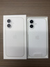 Apple/苹果 iPhone 17 256GB 白色 支持移动联通电信5G 双卡双待手机 实拍图