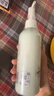 半亩花田热巴同款烟酰胺身体乳润肤留香补水保湿干燥皮肤500ml 实拍图