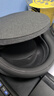 索尼（SONY）WH-1000XM5【政府补贴】头戴式无线降噪 蓝牙耳机 AI智能降噪 黑色 618 520礼物 实拍图
