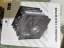 利民（thermalright）Assassin X 120 Refined SE PLUS CPU风冷散热器 AGHP逆重力4热管 AX120 R SE PLUS 实拍图