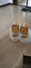 苍茫谣（CangmangYao）【保真菜籽油】金奖芥花油非转基因物理压榨低芥酸5L食用油农垦 实拍图