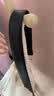 卡帝乐鳄鱼女士皮带韩版装饰休闲牛皮腰带简约百搭针扣裤带女友520礼物 实拍图