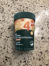 英氏婴幼儿海底世界饼干草莓白桃味 婴儿零食辅食营养饼干宝宝零食85g 实拍图