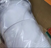 普湃（PURPAVWINNER）外墙抽油烟机止逆阀防风帽家用烟道止回阀排气口风罩室外安装适用可穿墙23-45cm可调烟囱防雨帽 实拍图