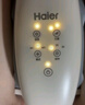 海尔（Haier）腿部按摩器大小腿肌肉按摩仪全自动揉捏足疗机脚足底部按摩器父母亲生日节日礼物送女友HQY-Z121H 实拍图
