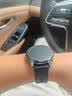 HUAWEI【父亲节送礼优选】HUAWEI WATCH GT 6 雅丹黑 46mm智能手表多维情绪健康全新骑行体验 实拍图