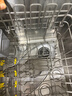 finish亮碟洗碗机专用洗涤剂机体清洁清洗剂去油污除水垢250ml*4瓶 实拍图
