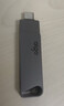 爱国者（aigo）128GB大容量 220MB/s USB3.2 Type-C双接口手机U盘A23 商务办公学习 通用优盘 实拍图