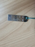 金士顿（Kingston）64GB USB 3.2 Gen 1 U盘 DTKN 大容量U盘 金属外壳 读速200MB/s 学习办公投标电脑车载优盘 实拍图