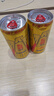 东鹏特饮张雪机车同款牛磺酸B族维生素功能运动饮料250ml*24罐 实拍图