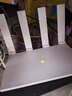 华为路由AX3 双频合一 自动优选 wifi6/多连不卡无线家用穿墙/AX3000/高速千兆路由器 实拍图