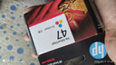 惠普（HP）47原装大印量彩色墨盒 适用hp 4825/4826打印机 实拍图