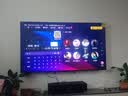 创维X10家庭KTV音响卡拉OK一体机 电视K歌音箱 家庭ktv唱歌全套设备 点歌机麦克风套装K歌影视家用音箱 X10双麦旗舰版   百万曲库影视 双麦旗舰版【K歌影视双会员3年】百万曲库影视 实拍图