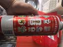 百威经典红罐新品啤酒【世界杯联名款】红百1L*6桶 整箱装618热卖 实拍图