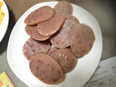 胶缤驴肉焖子驴肉灌肠河北特产火烧肉糕保定风卤味熟食调味即食3.2斤 实拍图