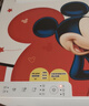 爱普生（EPSON）【6代新品】L1358 墨仓式A4彩色无线单功能家用打印机 家用/办公 AI学习打印机（微信/远程打印） 实拍图