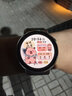 iboann适用vivowatch5表带精钢版智能运动iQOOwatch5手表表带硅胶新男款watch替换配件夏天磁吸金属配件 实拍图